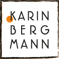 Logo Karin Bergmann Fotografin